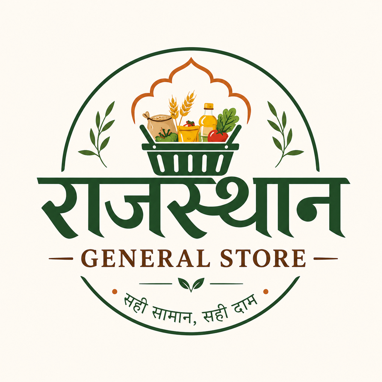 Rajasthan Stores